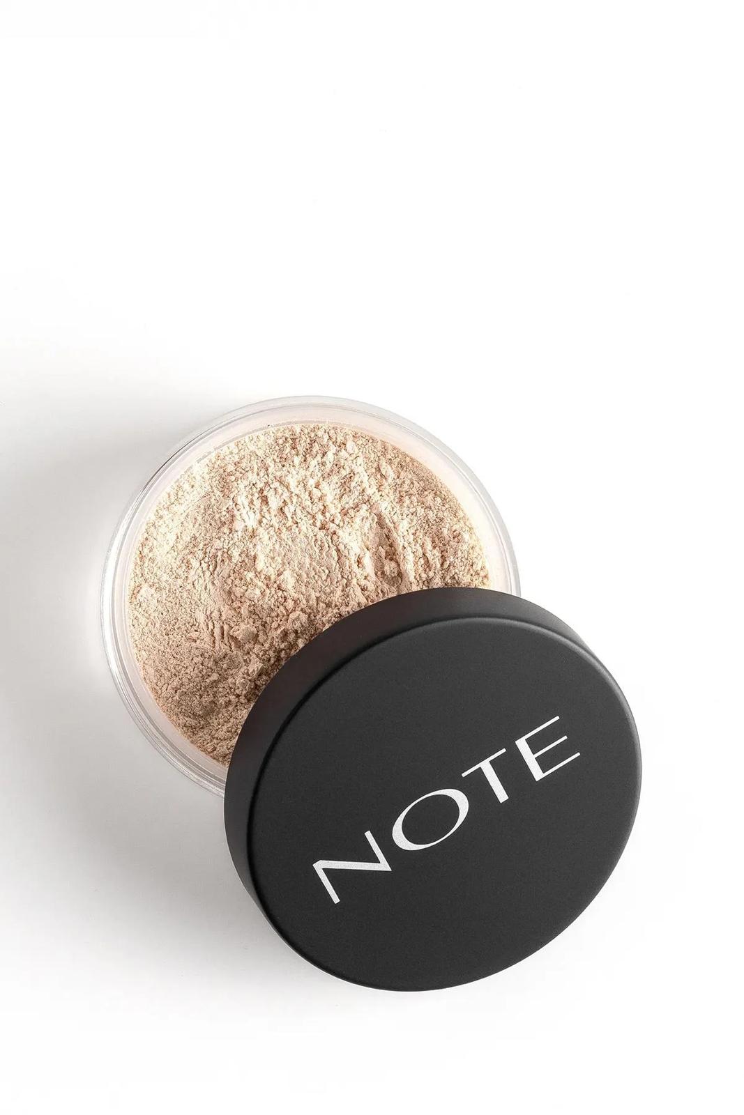 NOTE LOOSE POWDER 02
